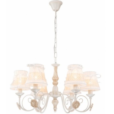 Lustră Lampardi Rabbi LP458-6