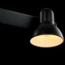 Spot Flitz Leuchten Robi Black FL701-3W