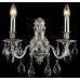 Candelabru de perete Lampardi Ludovic LP310-2W