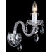 Candelabru de perete Lampardi Elena LP104-1W