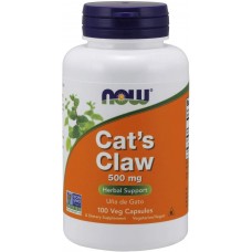 Vitamine NOW Cat's Claw 100cap