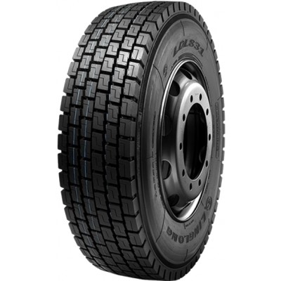 Грузовая шина Linglong LDL831 235/75 R17.5 PR18