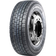 Грузовая шина Linglong KTD300 315/80 R22.5 PR20