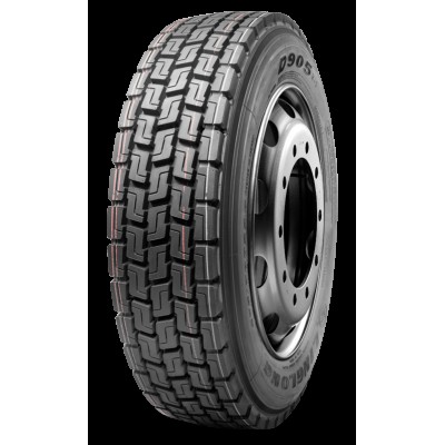 Anvelopă pentru camioane Linglong D905 235/75 R17.5 PR18