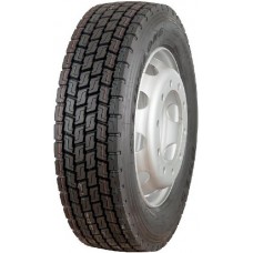 Грузовая шина Linglong D915 295/60 R22.5 PR16