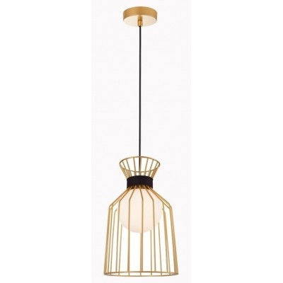 Люстра Lampardi Baldi LP577-1P