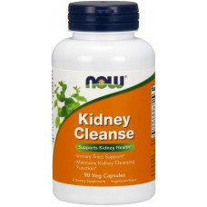 Витамины NOW Kidney Cleanse 90cap