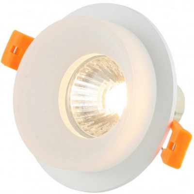 Lampă încorporabilă Lampardi Downlight LP899-1