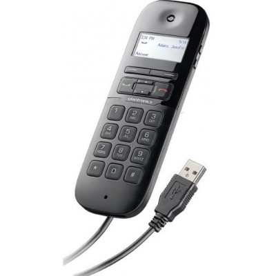 Telefon IP Plantronics Calisto P240-M