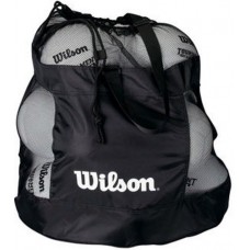 Сумка для баскетбольных мячей Wilson WTB1816