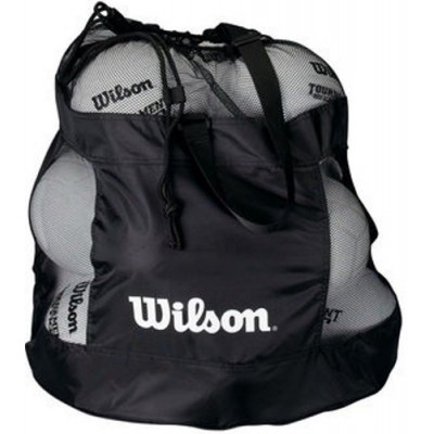 Sac pentru basketball mingea Wilson WTB1816