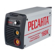 Сварочный аппарат Ресанта САИ-160K