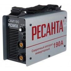 Сварочный аппарат Ресанта САИ-190