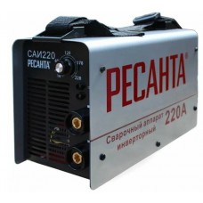 Сварочный аппарат Ресанта САИ-220