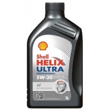 Моторное масло Shell Helix Ultra PRO AF 5W-30 1L