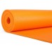 Covoraș fitness Bodhi Yoga Rishikesh Premium 60 Orange 4.5mm