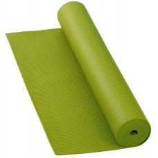 Covoraș fitness Bodhi Yoga Rishikesh Premium 80 XL Olive Green 4.5mm