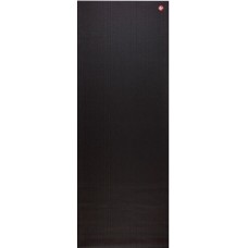 Covoraș fitness Manduka Pro Travel Black 2.5mm