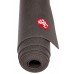 Covoraș fitness Manduka Pro Travel Black 2.5mm