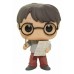 Фигурка героя Funko Pop Harry Potter with Map (045481)