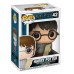 Фигурка героя Funko Pop Harry Potter with Map (045481)