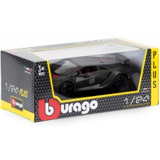 Машина Bburago 1:24 Lamborghini Sesto Elemento (18-21061)