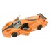 Машина Bburago 1:24 Maserati MC12 (18-21078)