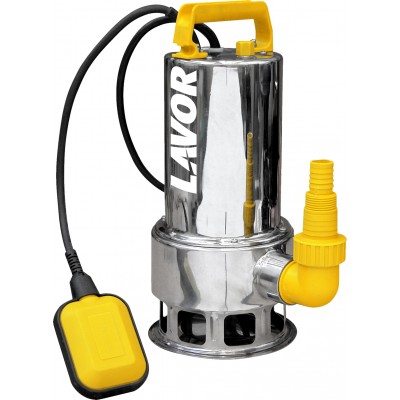 Дренажный насос Lavor EDS-M 15000