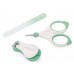 Set manichiura BabyOno Mint (0398/01)