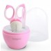 Set manichiura BabyOno Pink (0398/02)