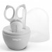 Set manichiura BabyOno Gray (0398/03)
