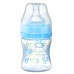 Biberon pentru bebeluș BabyOno 120ml Blue (0402/03)