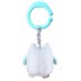 Игрушка для колясок и кроваток BabyOno Owl Sofia (442)