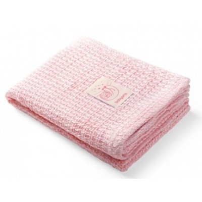 Carouri BabyOno Pink (479/01)