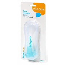 Назальный аспиратор BabyOno (485)