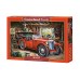 Puzzle Castorland 1000 Vintage Garage (C-104574)