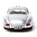 Mașină Bburago 1:24 Mercedes-Benz 300 SL (1954) (18-22023)