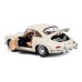Машина Bburago 1:24 Porsche 356B (1961) (18-22079)