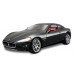 Mașină Bburago 1:24 Maserati Granturismo (2008) (18-22107)