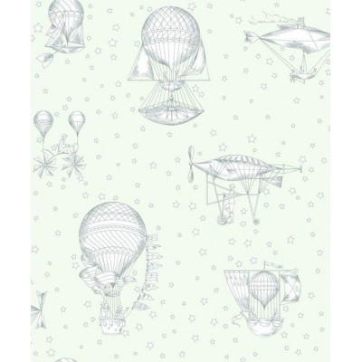 Tapete GranDeco JR3001 Junior