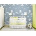 Tapete GranDeco JR3004 Junior