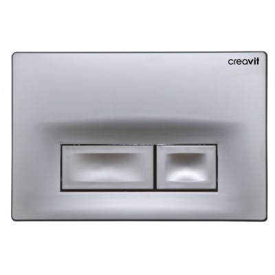 Кнопка смыва Creavit GP3003.00 Matt Chrome