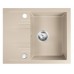 Кухонная мойка Ferro DRGM48/58SA 580x480mm Sand (11054)