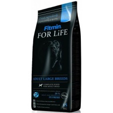 Hrană uscată pentru câini Fitmin For Life Adult Large Breeds 15kg