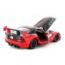 Mașină Bburago Dodge Viper SRT10 (18-22114)