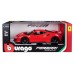 Машина Bburago Ferarri 488 Pista (18-26026)