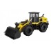 Трактор Bburago Holland W170D (18-32083)