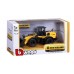 Трактор Bburago Holland W170D (18-32083)