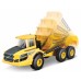 Машина Bburago Volvo A25G (18-32085)
