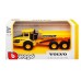 Машина Bburago Volvo A25G (18-32085)